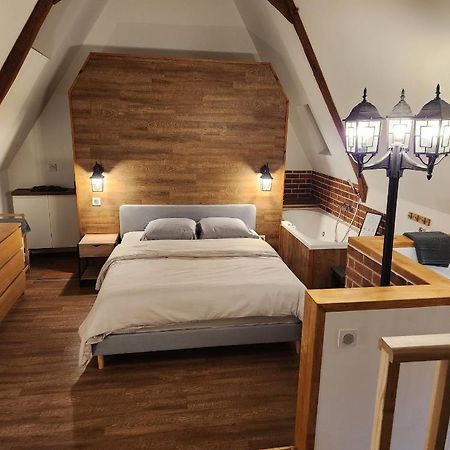Duplex Cosy Life Balneo Apartment Cysoing Екстериор снимка