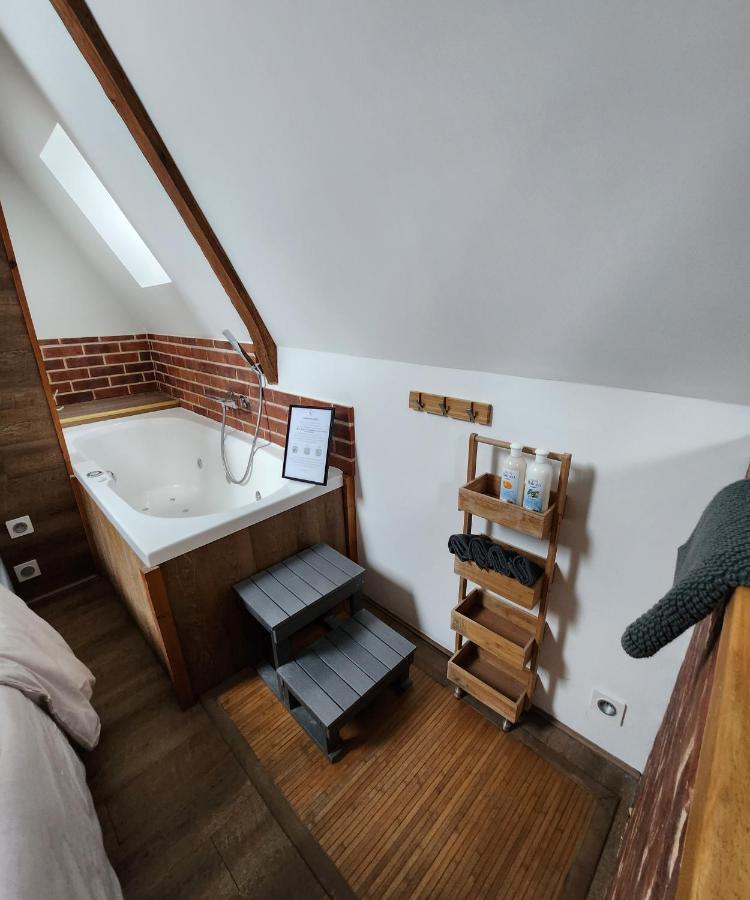 Duplex Cosy Life Balneo Apartment Cysoing Екстериор снимка
