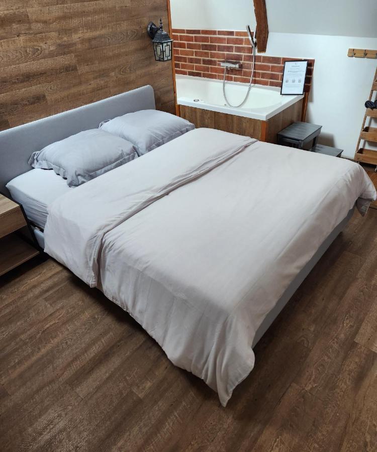 Duplex Cosy Life Balneo Apartment Cysoing Екстериор снимка