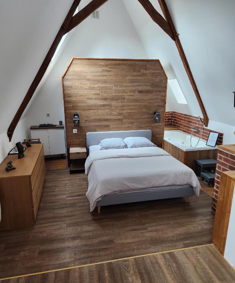 Duplex Cosy Life Balneo Apartment Cysoing Екстериор снимка